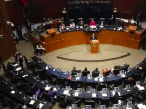PIDEN FORTALECER LEGISLACIÓN CONTRA ABUSO SEXUAL INFANTIL  ￼