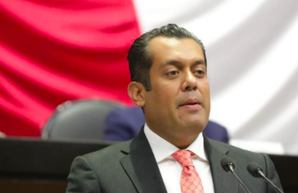 IMPORTANTE ANALIZAR A DETALLE LOS ALCANCES DE LA REFORMA ELÉCTRICA: GUTIÉRREZ LUNA 