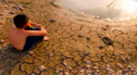 PRESENTAN INICIATIVA PARA GARANTIZAR EL CUMPLIMENTO DE LOS ACUERDOS INTERNACIONALES SOBRE CAMBIO CLIMÁTICO￼