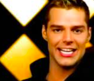 DECLARAN ‘LIVIN LA VIDA LOCA’ DE RICKY MARTIN UN TESORO NACIONAL EN EU