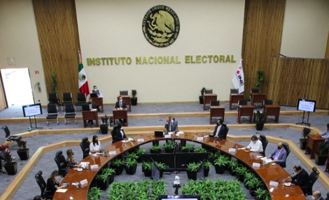 Fideicomisos del INE, amparados por ley y transparentes