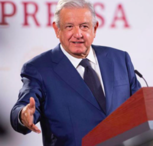 DIPUTADOS VOTARÁN ESTE LUNES REFORMA DE AMLO PARA NACIONALIZAR EL LITIO
