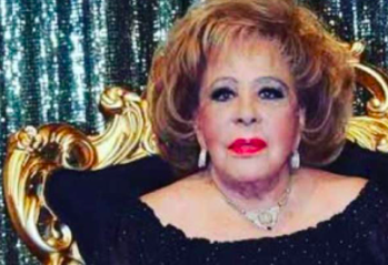 ROBAN JOYAS DE LA CASA DE LA ACTRIZ SILVIA PINAL