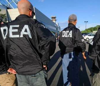 CONFIRMA EU QUE MÉXICO  DISOLVIÓ GRUPO ANTIDROGAS DE ÉLITE QUE COOPERABA CON DEA￼