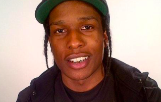 ARRESTAN AL RAPERO A$AP ROCKY, NOVIO DE RIHANNA, POR TIROTEO EN 2021