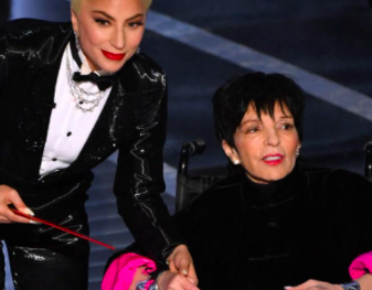 ACUSAN A ACADEMIA DE CINE DE SABOTEAR A LIZA MINNELLI EN LOS ÓSCAR