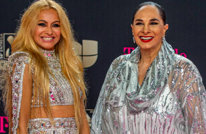«PERRISIMAS TOUR» SE MANTIENE EN PIE, PESE A SALUD DE LA MADRE DE PAULINA RUBIO