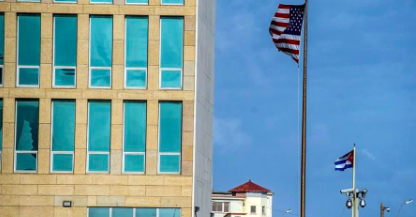 CUBA Y EU SOSTIENEN PRIMERA REUNIÓN DE ALTO NIVEL EN GOBIERNO DE BIDEN￼