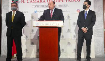 DEMANDAN A SEP NO POSTERGAR DIÁLOGO SOBRE ESCUELAS DE TIEMPO COMPLETO￼