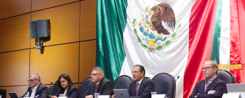 ORGANIZAN DIPUTADOS FORO GLOBAL DE INNOVACIÓN, CREATIVIDAD Y DESARROLLO ￼