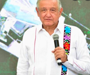 AMLO VISITARÁ CENTROAMÉRICA Y ACUDIRÁ A CUMBRE DE LAS AMÉRICAS