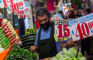 CONTROLARÁN PRECIO DE 25 PRODUCTOS DE LA CANASTA BÁSICA PARA FRENAR INFLACIÓN