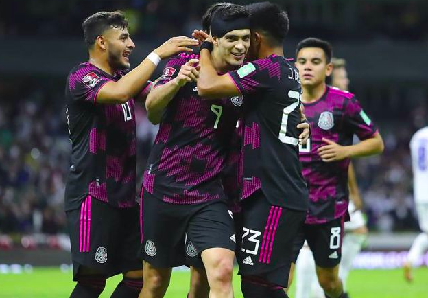 SELECCIONES VARONIL Y FEMENIL DE FÚTBOL JUGARÁN PARTIDOS OFICIALES EN TORREÓN￼￼