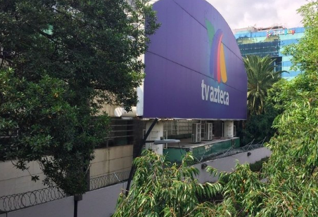 TV AZTECA DEBERÁ PAGAR AL SAT MÁS DE 2 MIL 447 MDP￼