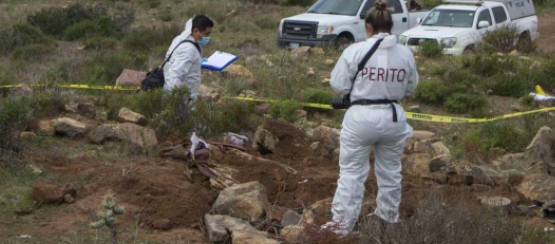 APRUEBAN DIPUTADOS CREAR CENTRO NACIONAL DE IDENTIFICACIÓN HUMANA￼