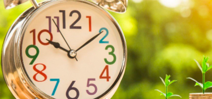 NO HAY RAZONES SUFICIENTES PARA CONTINUAR EL HORARIO DE VERANO: PRD￼