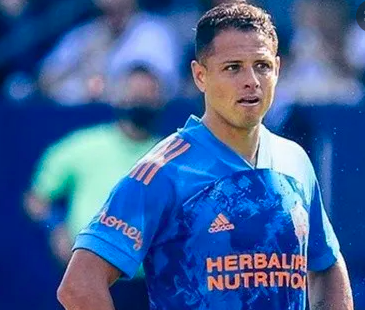 GERARDO MARTINO ELOGIA AL “CHICHARITO”, PERO NO LO CONVOCARÁ