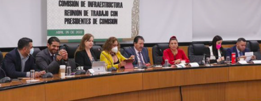 ANALIZAN DIPUTADOS LA VIABILIDAD DE UN SISTEMA ÚNICO NACIONAL DE PENSIONES￼
