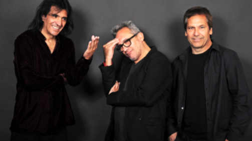 ´ENANITOS VERDES´ FESTEJA EN MÉXICO SUS 40 AÑOS￼