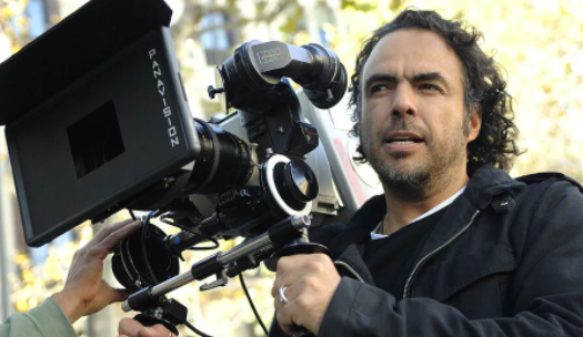ALEJANDRO GONZÁLEZ IÑÁRRITU REGRESA A MÉXICO CON NUEVO PROYECTO EN NETFLIX