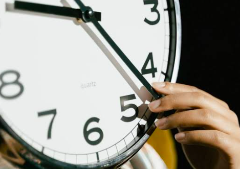 DIPUTADOS POSPONEN PARA ESTE JUEVES DEFINICIÓN SOBRE HORARIO DE VERANO