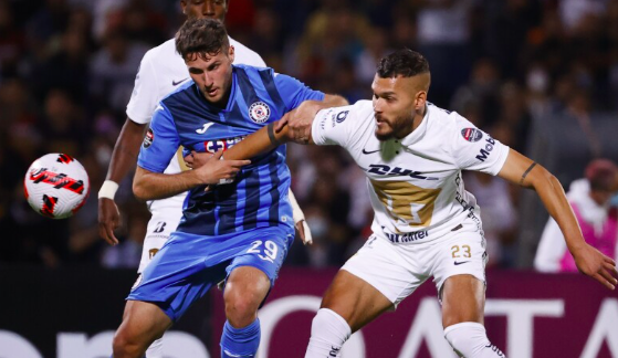 PUMAS OBLIGADO A GANAR EL TÍTULO DE CONCACAF