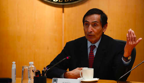BUSCA GOBIERNO UN MAYOR USO DE LÍNEAS DE CRÉDITO PARA OBRAS: SHCP￼