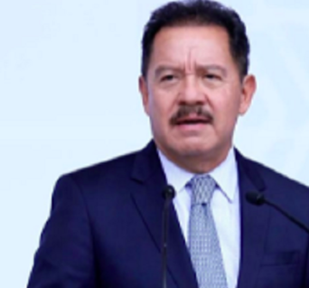REFORMA POLÍTICA SERÁ ANALIZADA EN UN DEBATE AMPLIO Y ABIERTO: IGNACIO MIER￼