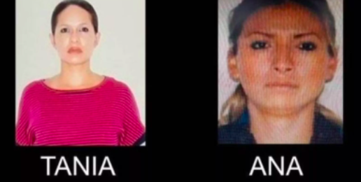SECUESTRA CJNG A DOS MUJERES DE LA GUARDIA NACIONAL EN PUERTO VALLARTA