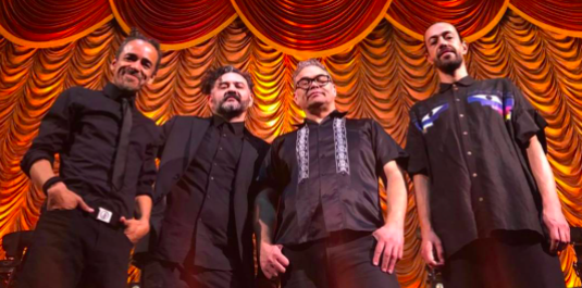 CAFÉ TACVBA OFRECE CONCIERTO SINFÓNICO EN EL AUDITORIO NACIONAL