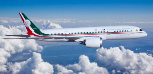 RECIBEN DIPUTADOS INICIATIVA PARA EXPEDIR LEY DE PROTECCIÓN DEL ESPACIO AÉREO MEXICANO￼