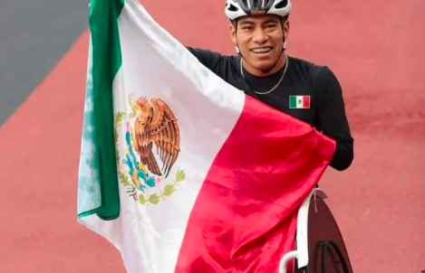 MONTERREY SERÁ SEDE DEL GRAND PRIX DE PARA ATLETISMO