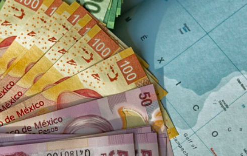 ECONOMÍA DE MÉXICO CRECIÓ 0.9% EN PRIMER TRIMESTRE DE 2022