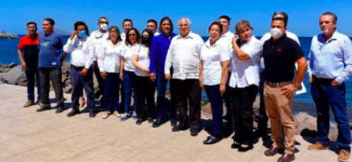 IP y Gobierno están logrando una pronta recuperación en Turismo: Torruco Marqués