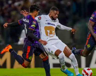 Pumas vence a Pachuca y obtiene boleto para reclasificación