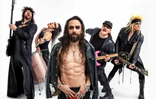 ROBAN EQUIPO DEL GRUPO MODERATTO EN AUTOPISTA MÉXICO-PUEBLA