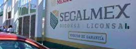 PODRÍA ALCANZAR $10 MIL MILLONES EL FRAUDE EN SEGALMEX￼￼