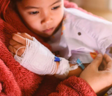 ALERTA OMS POR CASOS DE HEPATITIS INFANTIL AGUDA; CALIFICA EL TEMA DE «MUY URGENTE»