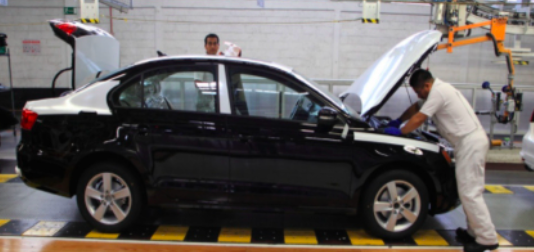BUSCAN ESTÍMULOS FISCALES PARA EL SECTOR AUTOMOTRIZ