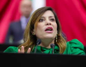 IMPULSAN LEYES PARA ABONAR AL RESPETO, TOLERANCIA Y DEFENSA DE LOS DERECHOS DE LAS DIPUTADAS DENTRO DEL RECINTO LEGISLATIVO￼