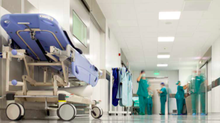 «ÓPTIMA» ATENCIÓN DE SALUD EN 15 ESTADOS: AMLO￼