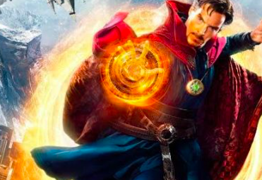 “DOCTOR STRANGE» Y “TOP GUN MAVERICK”, ESTAS SON LAS PELÍCULAS QUE SE ESTRENARÁN EN MAYO