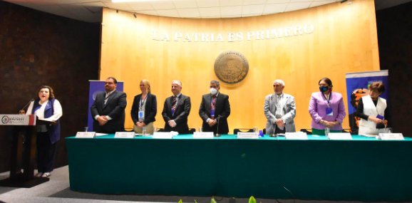 REALIZAN DIPUTADOS 2º FORO “COOPERANDO JUNTOS PARA EL FUTURO”￼