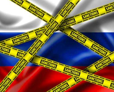 EU IMPONE NUEVAS SANCIONES A MEDIOS Y EMPRESAS DE RUSIA