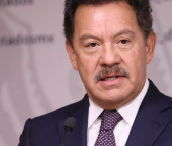 MORENA RESPALDA PLAN CONTRA LA INFLACIÓN; EL PODER LEGISLATIVO CONTRIBUIRÁ CON MÁS MEDIDAS: IGNACIO MIER