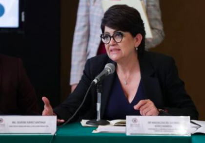 INAUGURAN FORO SOBRE SUSTENTABILIDAD Y FORMACIÓN DE SERVIDORES PÚBLICOS EN EL MARCO DE LA AGENDA 2030