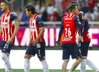 CHIVAS PIDE QUE EL CLÁSICO SEA UNA FIESTA FAMILIAR