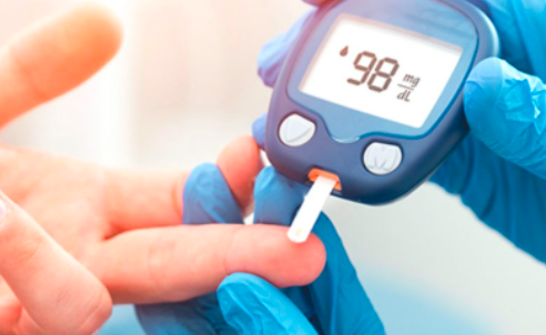 AVANZA ESTUDIO PARA DECLARAR EL 14 DE NOVIEMBRE “DÍA NACIONAL CONTRA LA DIABETES”￼