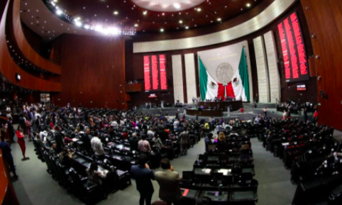 DOF PUBLICA DECRETO QUE REFORMA LA LEY DE DISCIPLINA FINANCIERA DE LAS ENTIDADES FEDERATIVAS Y LOS MUNICIPIOS￼
