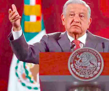 MÉXICO EXIGE A EU QUE NO EXCLUYAN A NADIE EN CUMBRE DE LAS AMÉRICAS